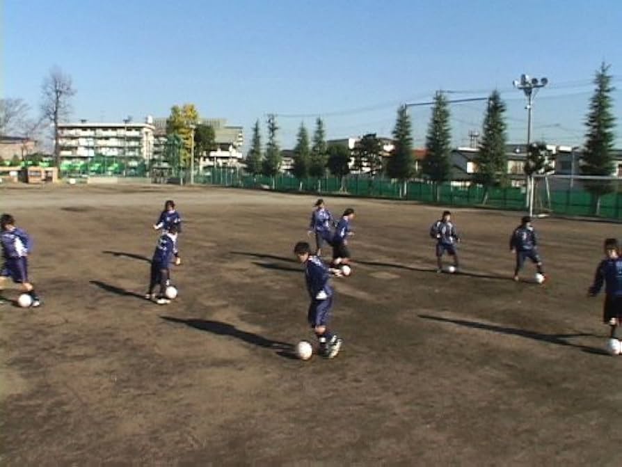 国井精一 聖和学園 ゴールへのシナリオ Vol.3ポストプレー 付ゴールキーパー基本トレーニング [DVD] Amazon.co.jp: 国井精一 聖和学園 ゴールへのシナリオ Vol.3